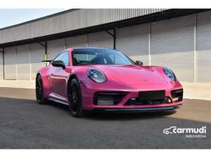 Jual bekas 2023 Porsche 911 3.0 Carrera GTS Coupe,lokasi di DKI Jakarta