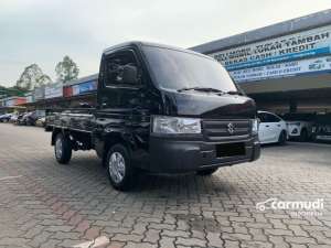Jual bekas 2023 Suzuki Carry 1.5 Pick Up Flat Deck ACPS Lorry MOBIL TERAWAT SIAP PAKAI,lokasi di DKI Jakarta