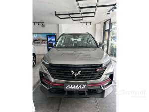Jual bekas 2023 Wuling Almaz 1.5 RS Pro SUV VINS 2023 DP 5 JT ONE DAY ONE APEOVE,lokasi di DKI Jakarta