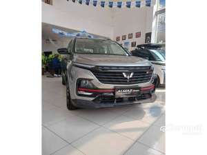 Jual bekas 2023 Wuling Almaz 1.5 RS Pro SUV PROMO DAN PROGRAM DP 5 JT ONE DAY ONE APROVE,lokasi di DKI Jakarta