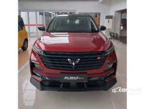 Jual bekas 2023 Wuling Almaz 1.5 RS Pro SUV PROMO APRIL DISKON BESAR BESARAN DP 5 JT ONE DAY ONE APEOVE,lokasi di DKI Jakarta