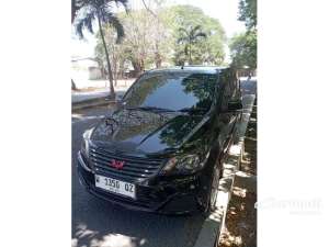 Jual bekas 2023 Wuling Confero 1.5 DB MPV PMK 2024 MANUAL KM 9rb, ISTIMEWA LIKE NEW,lokasi di Jawa Timur