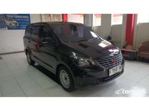 Jual bekas 2023 Wuling Formo 1.2 S 8 Seater MPV PMK 2024 MANUAL KM 9Rb, ISTIMEWA LIKE NEW MULUS NO MINUS,lokasi di Jawa Timur