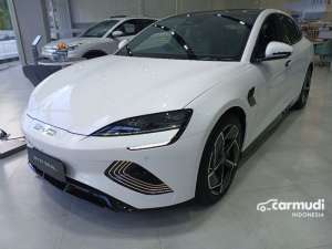 Jual bekas 2024 BYD Seal 0.0 Performance AWD Sedan,lokasi di DKI Jakarta