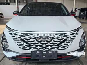 Jual bekas 2024 Chery Omoda 5 1.5 RZ SUV,lokasi di DKI Jakarta