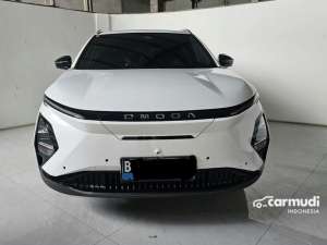 Jual bekas 2024 Chery Omoda E5 ,0 EV Wagon,lokasi di Jawa Barat