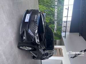 Jual bekas 2024 GWM Haval H6 1.5 HEV SUV,lokasi di DKI Jakarta