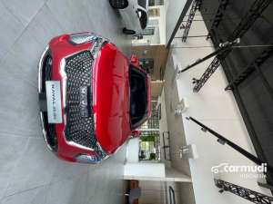 Jual bekas 2024 GWM Haval Jolion 1.5 HEV SUV,lokasi di DKI Jakarta