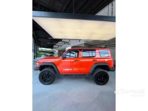 Jual bekas 2024 GWM Tank 2.0 300 HEV SUV,lokasi di DKI Jakarta