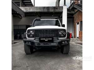 Jual bekas 2024 GWM Tank 2.0 300 HEV SUV,lokasi di Jawa Barat