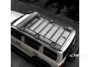 Jual bekas 2024 GWM Tank 2.0 300 HEV SUV,lokasi di DKI Jakarta