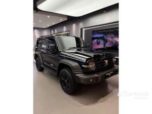 Jual bekas 2024 GWM Tank 2.0 300 HEV SUVPROMO MENARIK BULAN APRIL,lokasi di DKI Jakarta