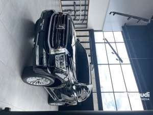 Jual bekas 2024 GWM Tank 2.0 500 HEV SUV,lokasi di DKI Jakarta