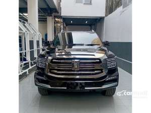 Jual bekas 2024 GWM Tank 2.0 500 HEV SUV,lokasi di DKI Jakarta