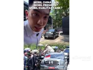 Jual bekas 2024 GWM Tank 2.0 500 HEV SUV,lokasi di Banten