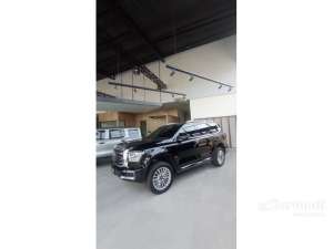 Jual bekas 2024 GWM Tank 2.0 500 HEV SUV,lokasi di DKI Jakarta