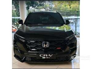 Jual bekas 2024 Honda CR-V 2.0 RS eHEV SUV,lokasi di DKI Jakarta