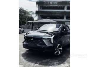 Jual bekas 2024 Mitsubishi XFORCE 1.5 Exceed SUV,lokasi di DKI Jakarta