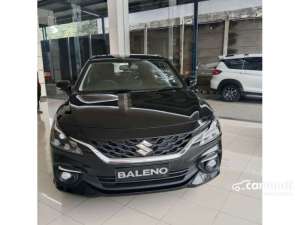 Jual bekas 2024 Suzuki Baleno 1.5 Hatchback PROMO SALE APRIL BANTING HARGA CUCI GUDANG HARGA KREDIT TERMURAH DP 15JUTAAN UNIT READY SIAP LANGSUNG KIRIM,lokasi di Jawa Barat