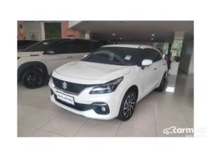 Jual bekas 2024 Suzuki Baleno 1.5 Hatchback PROMO SALE APRIL BANTING HARGA CUCI GUDANG HARGA KREDIT TERMURAH DP 10JUTAAN UNIT READY SIAP LANGSUNG KIRIM,lokasi di DKI Jakarta