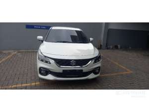 Jual bekas 2024 Suzuki Baleno 1.5 Hatchback Diskon 37juta gan,lokasi di DKI Jakarta