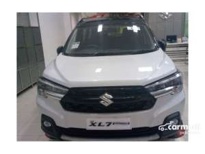 Jual bekas 2024 Suzuki Ertiga 1,5 GX Hybrid MPV,lokasi di DKI Jakarta
