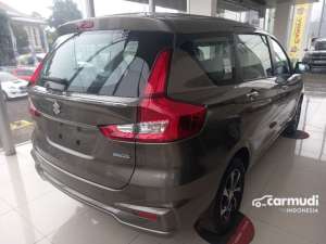 Jual bekas 2024 Suzuki Ertiga 1.5 Hybrid GX MPV Diskon 40juta gan,lokasi di Jawa Barat