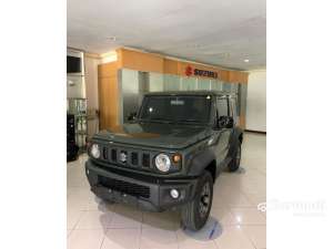 Jual bekas 2024 Suzuki Jimny 1.5 3 Door 1 Tone SUV PROMO UNIT READY,lokasi di Banten