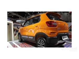 Jual bekas 2024 Suzuki S-Presso 1.0 Hatchback.PROMO.SUZUKI TERBAIK SEJABOTABEK,lokasi di DKI Jakarta