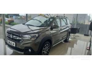 Jual bekas 2024 Suzuki XL7 1.5 Zeta SUV Diskon 35juta Cash bertahap Stok terbatas banget gan,lokasi di DKI Jakarta