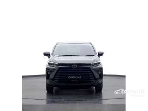 Jual bekas 2024 Toyota Avanza 1.5 G MPV KEMEWAHAN TAK TERTANDINGI. LEGA IRIT DAN MEWAH. PROMO DISKON HINGGA 10JUTA. SECOND BERKUALITAS DAN BERGARANSI.,lokasi di Banten