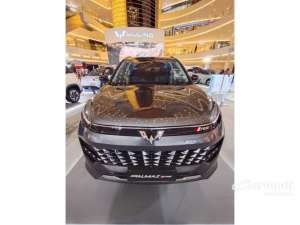 Jual bekas 2024 Wuling Almaz 1.5 RS Pro SUV DP MINIM CICILAN RINGAN ONE DAY PROVE,lokasi di DKI Jakarta