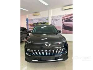 Jual bekas 2024 Wuling Almaz 2.0 RS Pro Hybrid SUV,lokasi di DKI Jakarta