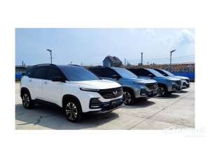Jual bekas 2024 Wuling Almaz 2.0 RS Hybrid SUV,lokasi di DKI Jakarta