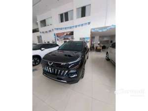 Jual bekas 2024 Wuling Almaz 2.0 RS Hybrid SUV PROMO KHUSUS BULAN INI STOK TERBATAS,lokasi di Jawa Barat