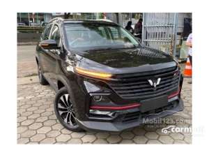 Jual bekas 2024 Wuling Almaz 2.0 RS Hybrid SUV DP MINIM CICILAN RINGAN ONE DAY PROVE KHUSUS BLN APRIL,lokasi di Jawa Barat
