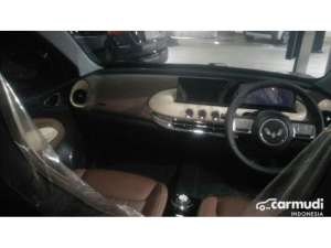 Jual bekas 2024 Wuling Binguo EV 0.0 410 Premium Range ACDC Hatchback STOCK TERAKHIR VIN 2024 HARGA NEGO IN AJA ..DP SEBUTIN AJA DAN BANYAK HADIAHNYA,lokasi di DKI Jakarta