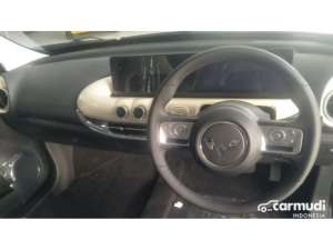 Jual bekas 2024 Wuling Binguo EV 0.0 410 Premium Range ACDC Hatchback STOCK TERAKHIR VIN 2024 HARGA NEGOIN .. DP DISEBUTIN AJA, BANYAK HADIAH NYA,lokasi di DKI Jakarta