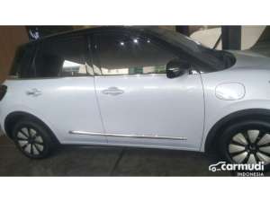 Jual bekas 2024 Wuling Binguo EV 0.0 410 Premium Range ACDC Hatchback STOCK TERAKHIR VIN 2024 HARGA DI NEGOIN ..DP DISEBUTIN AJA , BANYAK HADIAHNYA,lokasi di Banten