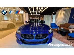 Jual bekas 2025 BMW Z4 3.0 M40i Convertible,lokasi di DKI Jakarta