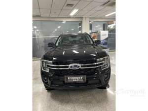 Jual bekas 2025 Ford Everest 2.0 XLT SUV BEST DEAL BISA CASH KREDIT,lokasi di Banten