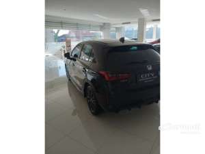 Jual bekas 2025 Honda City 1.5 RS Honda Sensing Hatchback,lokasi di DKI Jakarta