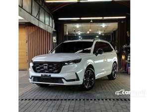 Jual bekas 2025 Honda CR-V 2.0 RS eHEV SUV,lokasi di DKI Jakarta