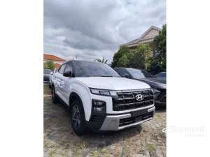 Jual bekas 2025 Hyundai Creta 1.5 Prime Two Tone SUV LIMITED EDITION 2024 Hyundai IONIQ 5 ,0 Batik SUVDPBUNGA CICILAN RINGAN - BEBAS NEGOSIASI SAMPAI DEAL,lokasi di DKI Jakarta