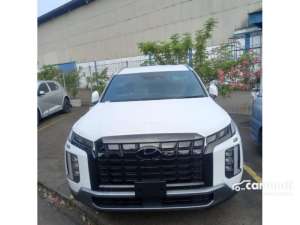Jual bekas 2025 Hyundai Palisade 2.2 Signature AWD SUV,lokasi di DKI Jakarta