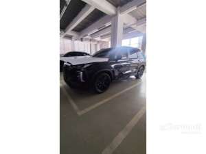 Jual bekas 2025 Hyundai Palisade 2.2 Signature XRT SUV,lokasi di DKI Jakarta