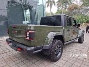 Jual bekas 2025 Jeep Gladiator 3.6 Rubicon Pickup,lokasi di DKI Jakarta