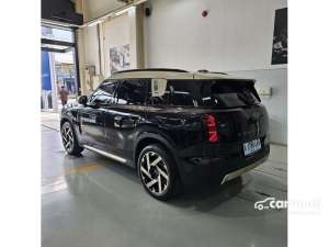 Jual bekas 2025 MINI Countryman 1.5 Favoured Trim C SUV,lokasi di Jawa Tengah