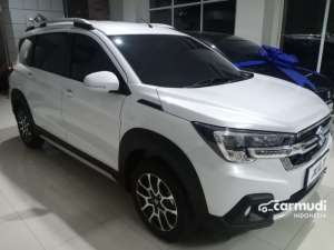 Jual bekas 2025 Suzuki Ertiga 1,5 GX Hybrid MPV,lokasi di Jawa Barat