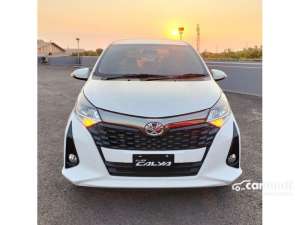 Jual bekas 2025 Toyota Calya 1.2 G MPV NEW TOYOTA CALYA Tahun 2025 dijual Harga Termurah di tipe nya bisa kalian dapatkan di Dealer kami dengan banyak,lokasi di Jawa Barat